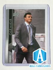 2020-21 Upper Deck Suit Variation #301 Cale Makar